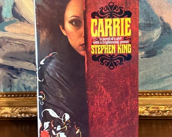 シャイニング　スティーブン・キング　初版　ハードカバー スティーブン・キング - シャイニング（1977年） - 紀元前初版