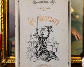The Divine Comedy - Dante Alighieri (1983) - Illustrated by
