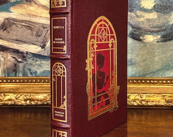 Paradise Lost: 1981 Leather Bound Book – Franklin Library - Etsy
