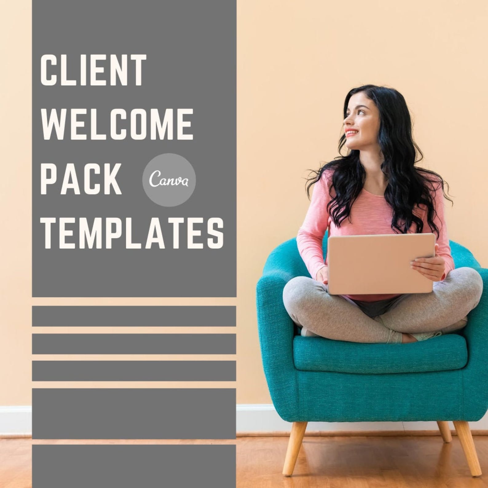 Client Pack Template Business Template Canva Etsy UK Client Pack Template Business Template Canva Etsy UK