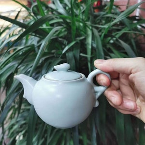 Ruyao teapot China tea gift gaiwan tea cup Gongfu tea ON SALES