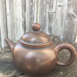 115ml Handmade shuiping teapot nixing clay gaiwan tea cup China tea gift