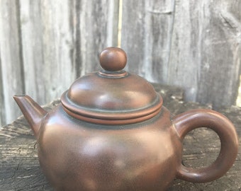 115ml Handmade shuiping teapot nixing clay gaiwan tea cup China tea gift