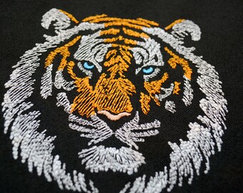 【高級】刺繍　虎　絵　レア 楽天市場】刺繍 図案 Heaven And Earth Designs HAED 上級者 Tapestry
