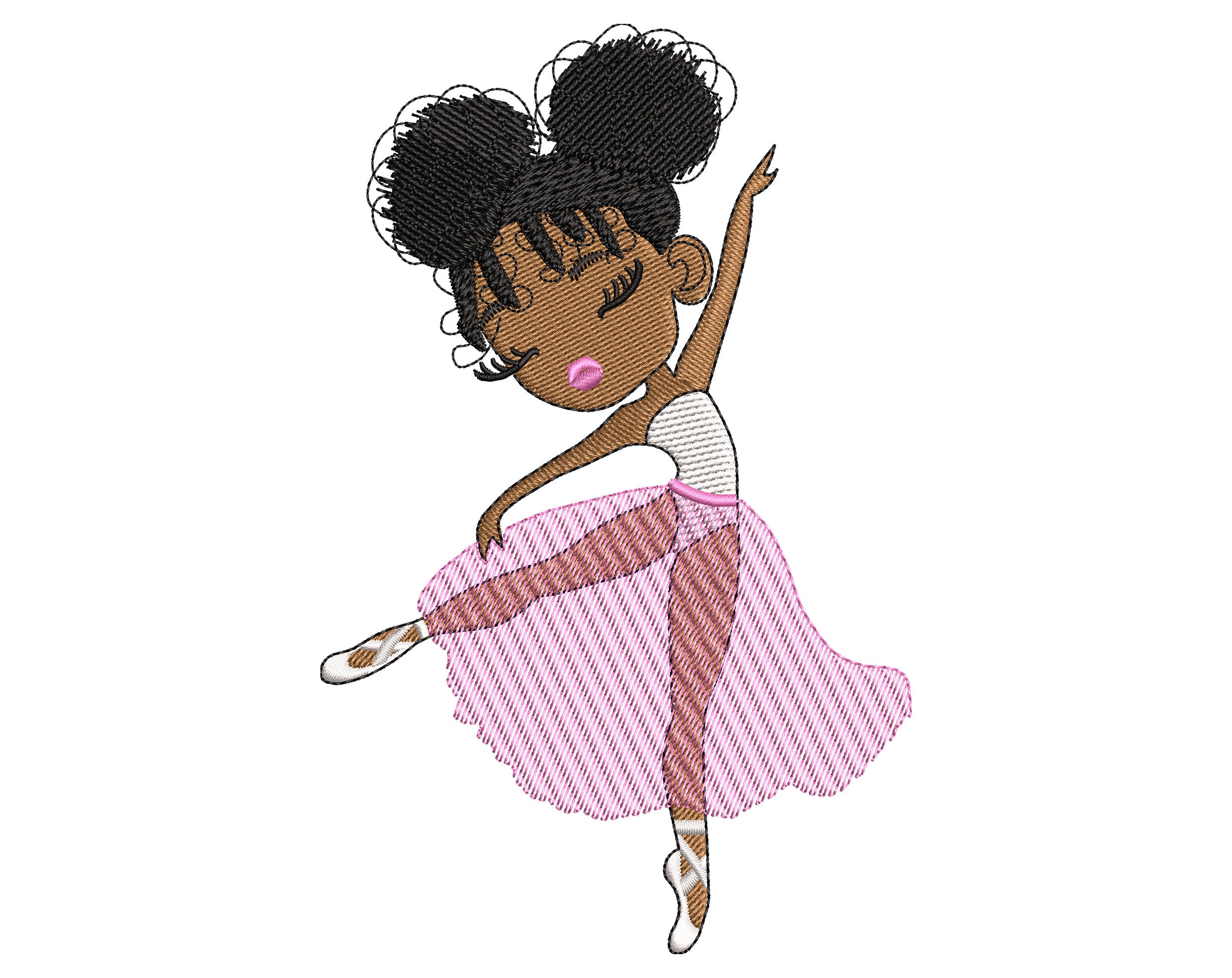 Logo Dei Ballerini, Insieme Della Ballerina Di Benessere, Illustrazione