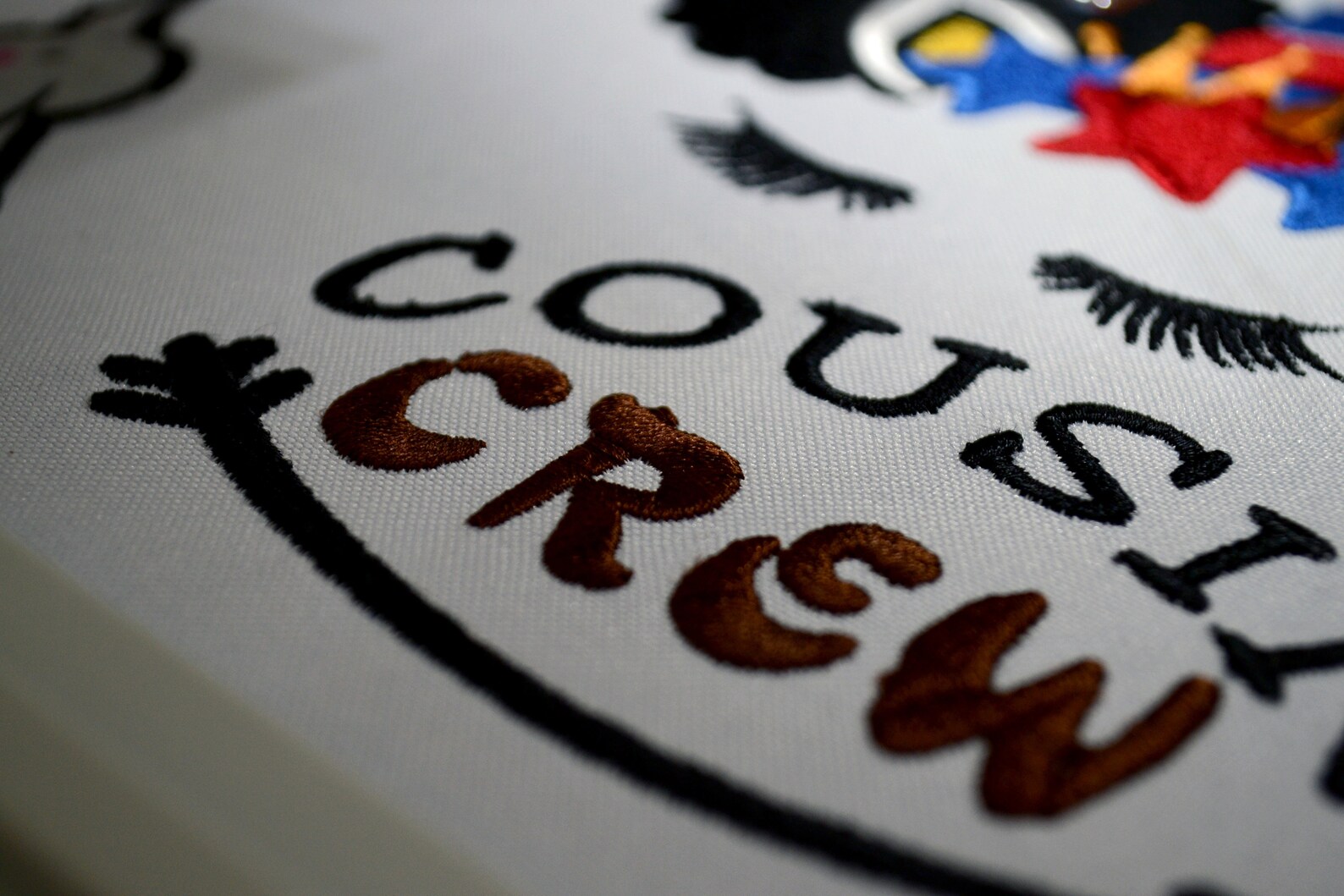 Cousin crew jessecmault design new to the crew best family  etsy hong kong