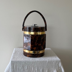 Tortoise ice bucket sales