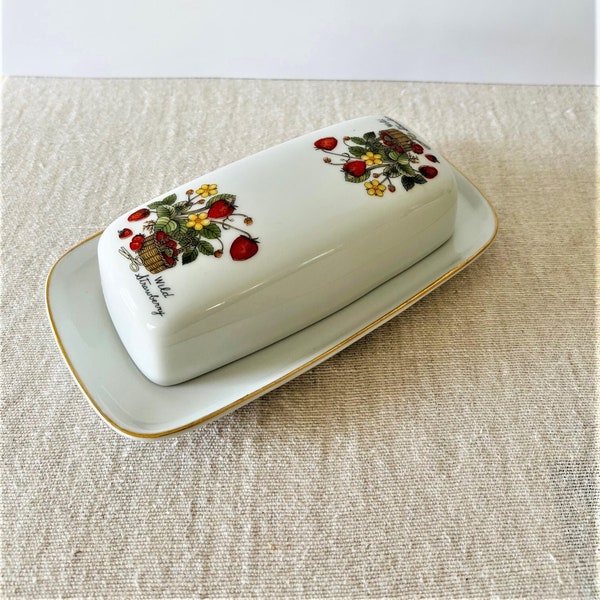 Japanese Butter Dish Etsy