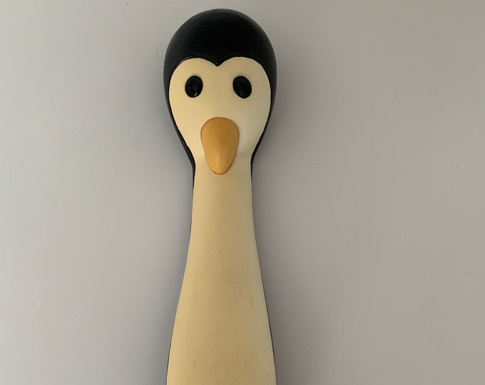 Vintage Penguin Ice Cream Scoop Ice Cream Scoop Vintage - Etsy