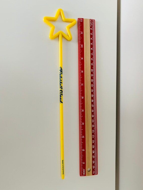 Tinkerbell's wand 2024
