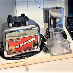 Maxi top 4000 vitamix