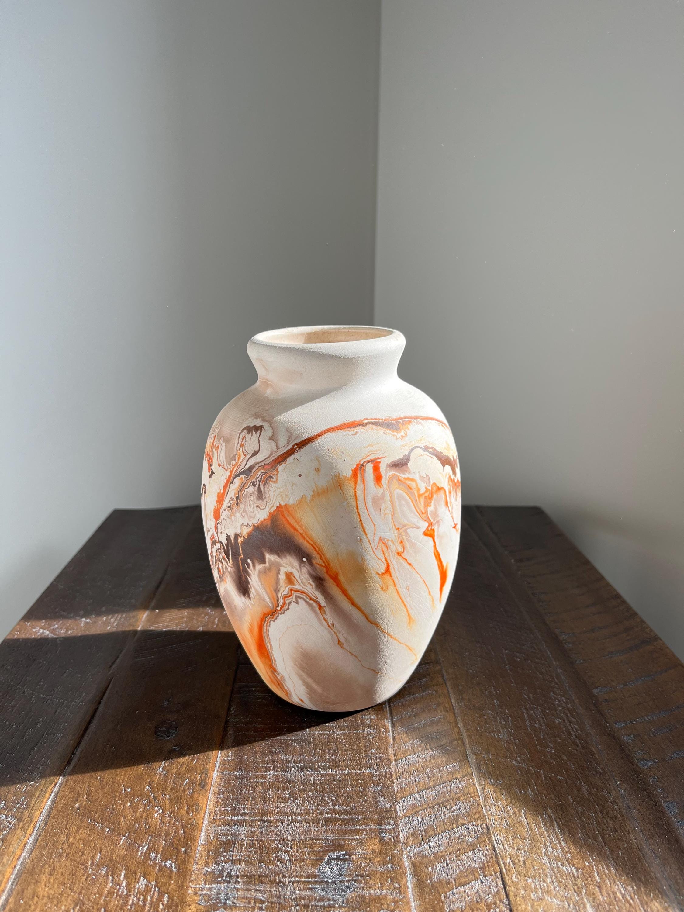 Nemadji Pottery - Etsy Canada