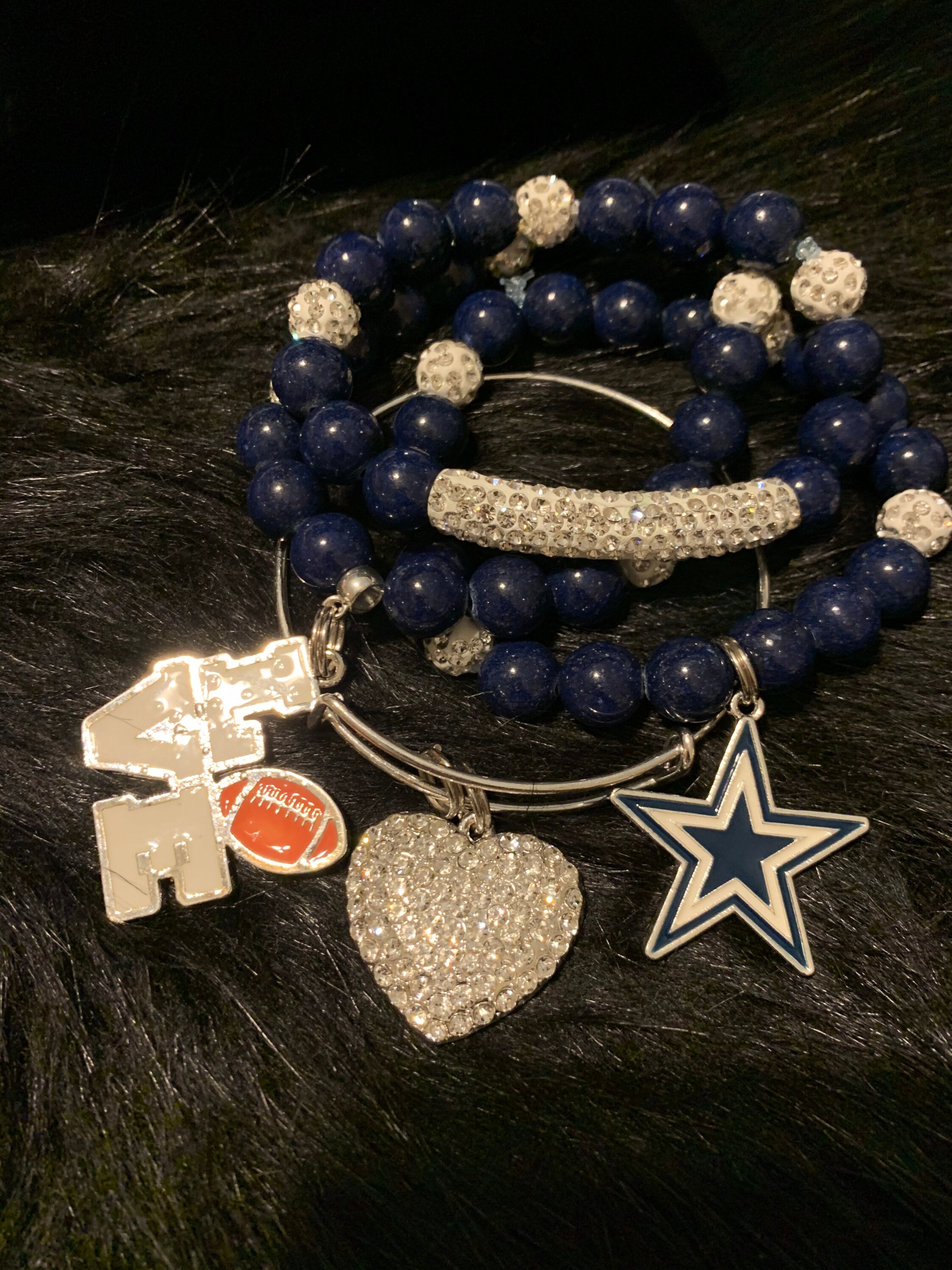 Dallas Cowboys Etsy
