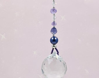 Crystal Sun Catcher, Rainbow maker, Prisms, Home decor