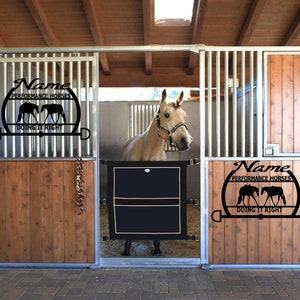 horse ribbon award holder custom holder show ribbon