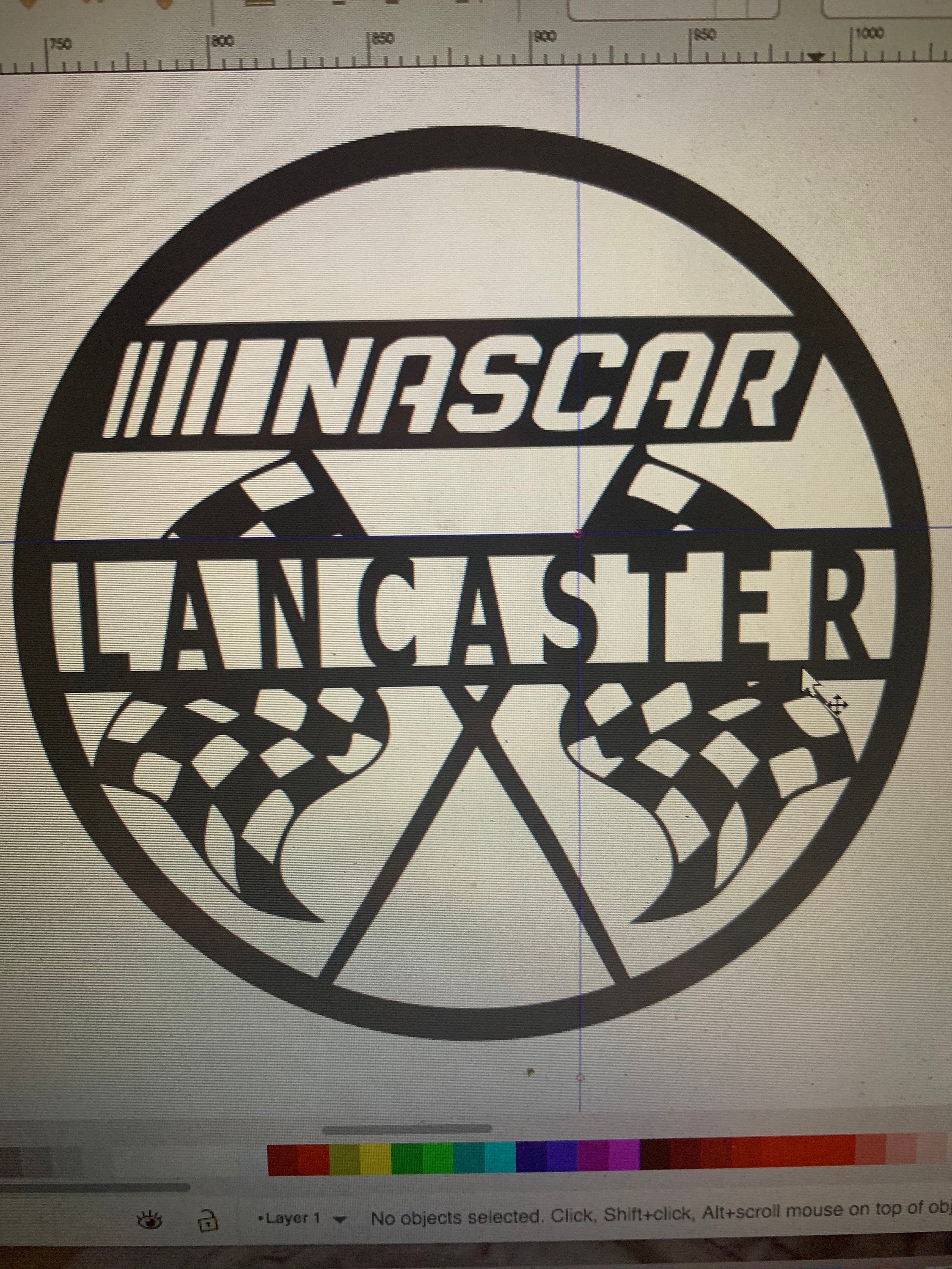 Nascar Mirrors for sale Only 4 left at 60