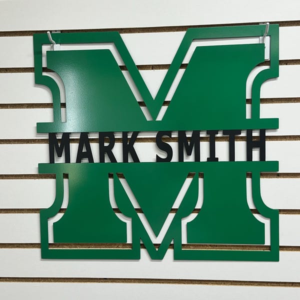 Marshall University - Etsy