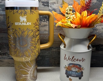 ウィンターズ・ウィスパーズ刻印入りスタンレー・クエンチャー H2.0