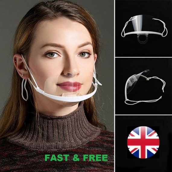 face visor UK Seller Face Shield with clear glass anti-fog, face visor UK Seller Face Shield with clear glass anti-fog,