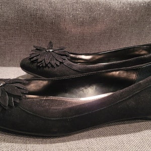 Leather upper balance man made Etsy