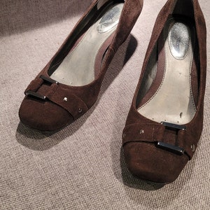 Leather Upper Balance Man Made Etsy Canada