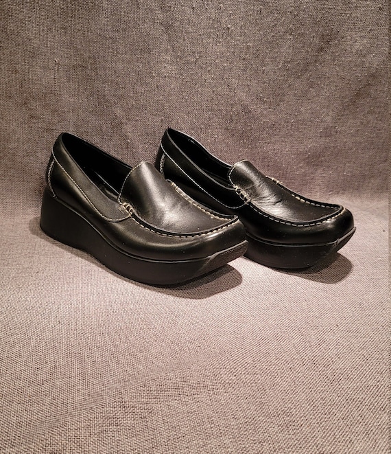 Steve madden square toe shoes hot sale