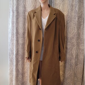 Jos a 2025 bank raincoat