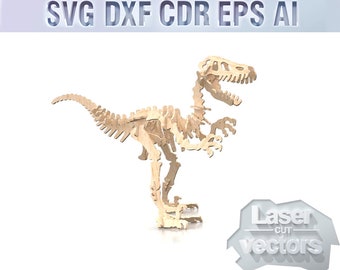 Download Laser Cut Dinosaur Etsy PSD Mockup Templates