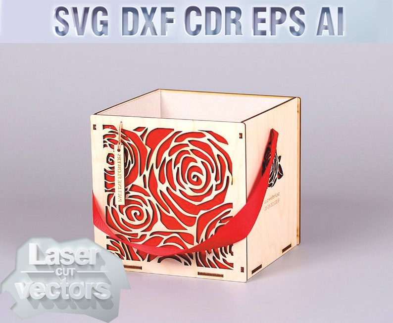 Free Free Flower Box Svg Free 209 SVG PNG EPS DXF File