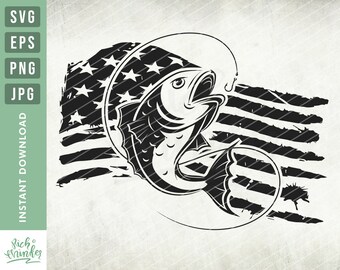 Free Free 180 Fishing Svg Etsy SVG PNG EPS DXF File