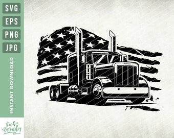 Free Free 297 Big Truck Svg SVG PNG EPS DXF File