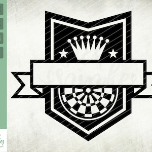 Dart svg, Darts Svg, Dartboard Svg, Dart Game Svg, Darts Clipart, Dart Target Svg, Bulls eye svg, Sports Cut Files for Cricut, png, svg, jpg