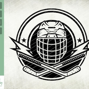 Hockey svg, Hockey Clipart, Hockey Files for Cricut, Hockey Team svg, Hockey Player svg, Hockey game svg, Hockey Stencil, Hockey Vector, png
