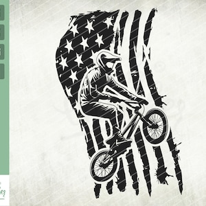 US BMX Freestyle svg, BMX svg, Racer bike svg, Extreme Sport svg, bicycle svg, Freestyle Wheelie, png, Vector Clipart Cut Cutting File