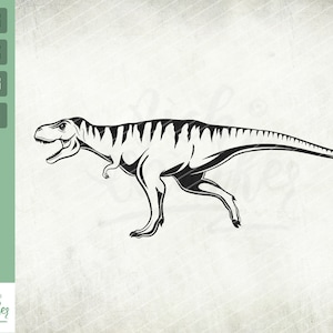 Dinosaur svg, Tyrannosaurus rex svg, T-rex svg, Dino svg, Clipart, T-rex printable, Dinosaur clipart, Silhouette, Cricut, Cutting File, png