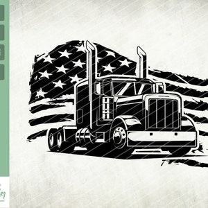 Download Peterbilt Svg Etsy
