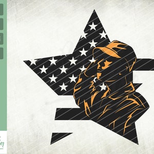 US Veteran Svg, US army Veteran Svg , Soldier Svg, Grandpa svg, Military Svg, Army Svg, Patriotic Veteran Svg, Cutting Files, Svg, Eps, Png