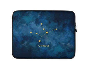 Laptop Case MacBook Pro All Twelve Zodiac Signs in The Constellation 15 Inch Laptop Case Multi-Color & Size Choices 10/12/13/15/17 Inch Computer Tablet Briefcase Carrying Bag Laptop Case MacBook Pro All Twelve Zodiac Signs in The Constellation 15 Inch Laptop Case Multi-Color & Size Choices 10/12/13/15/17 Inch Computer Tablet Briefcase Carrying Bag