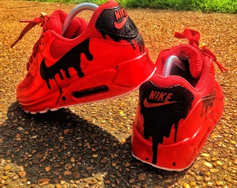Nike Shoes Men Etsy