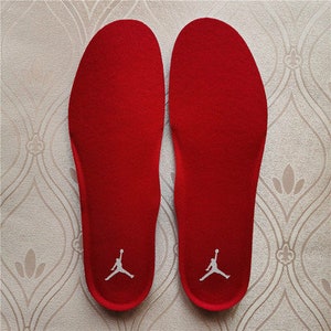 Jordan top 12 insoles