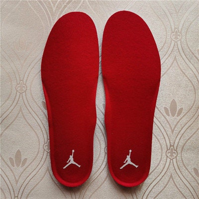 insole air jordan 1