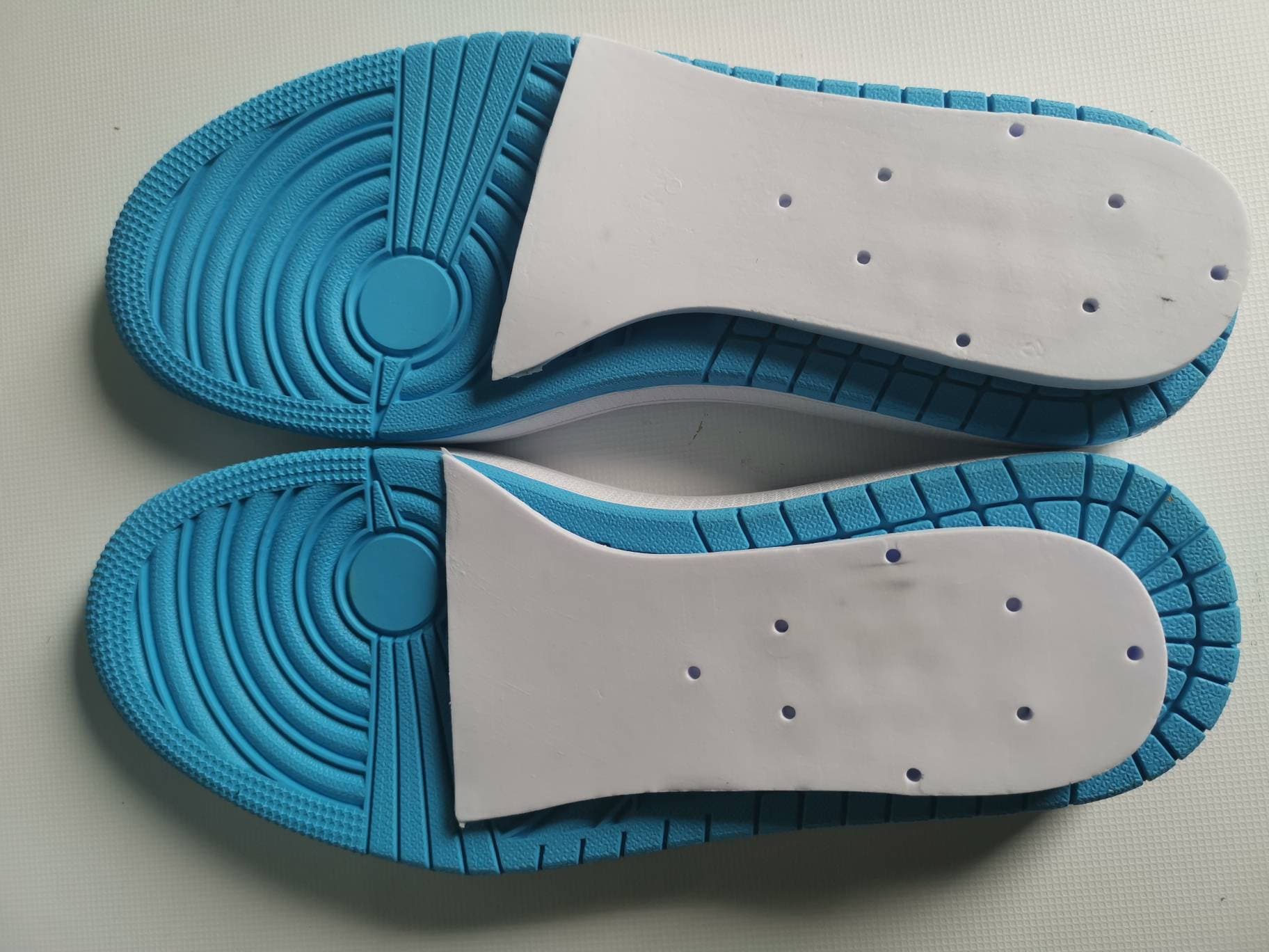 Replacement soles for jordans deals