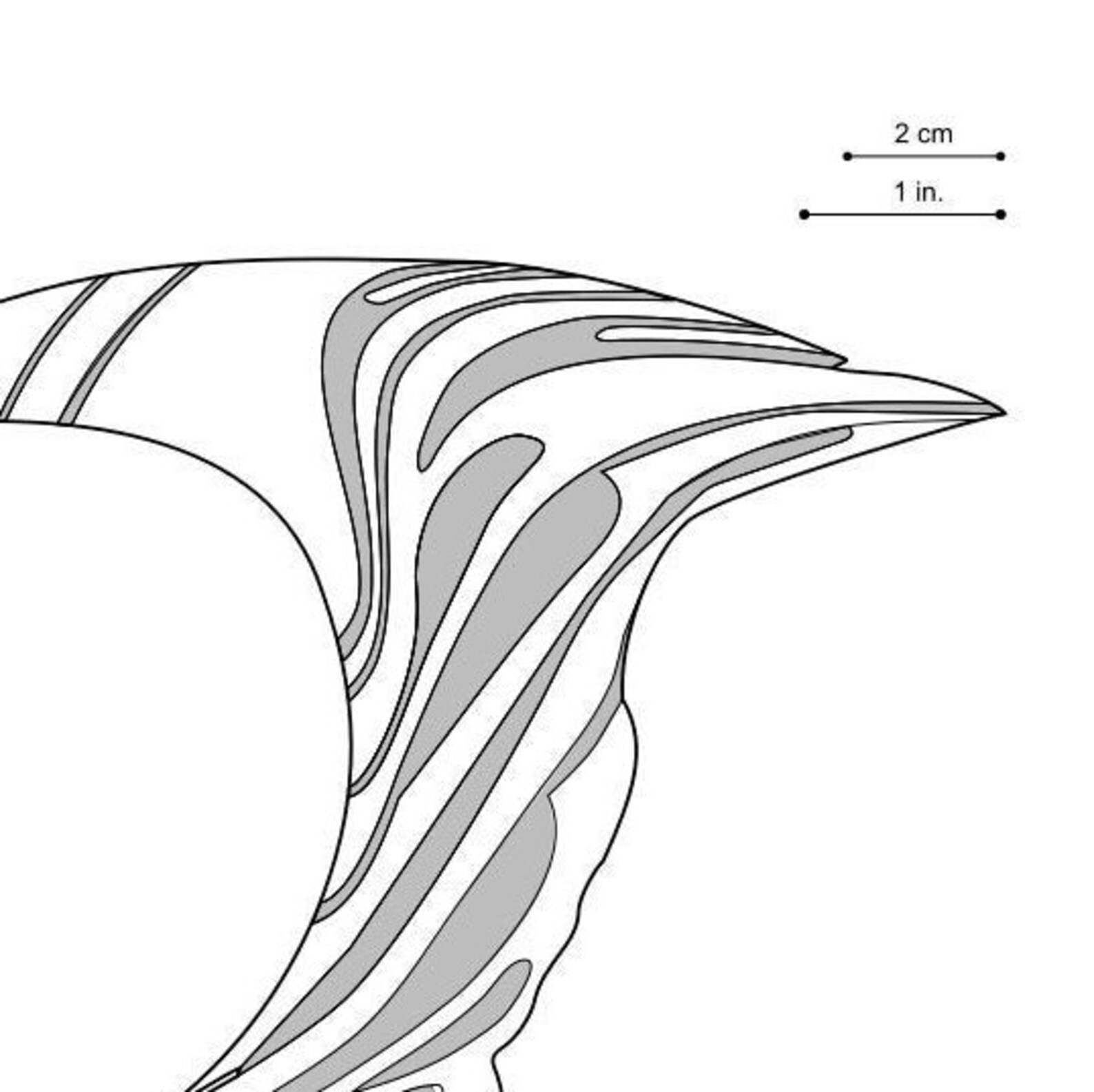 Scarlet Witch Tiara Pattern Etsy scarlet-witch-tiara-pattern-etsy