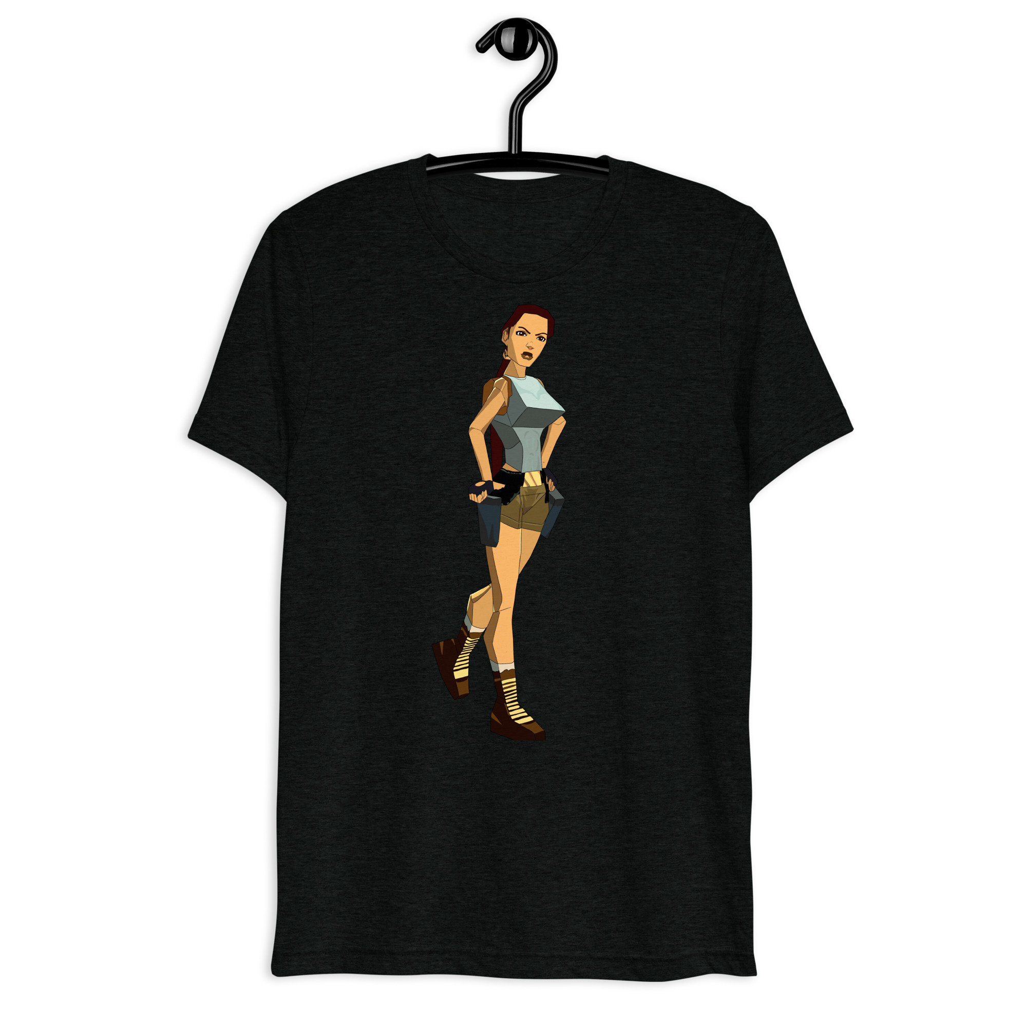 Tomb Raider Shirts - Etsy Tomb Raider Shirts - Etsy
