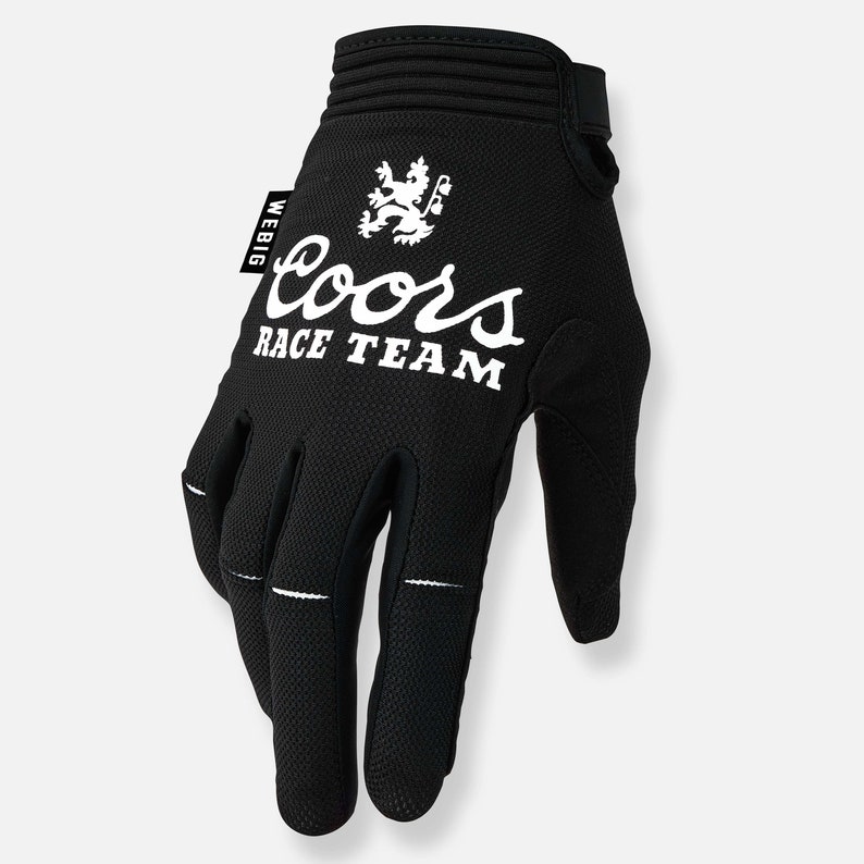 Banquet Race Team Glove 