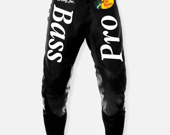 Black/White/Red, 50 ONeal Mens MX Pants Black/White/Red, 50 ONeal Mens MX Pants