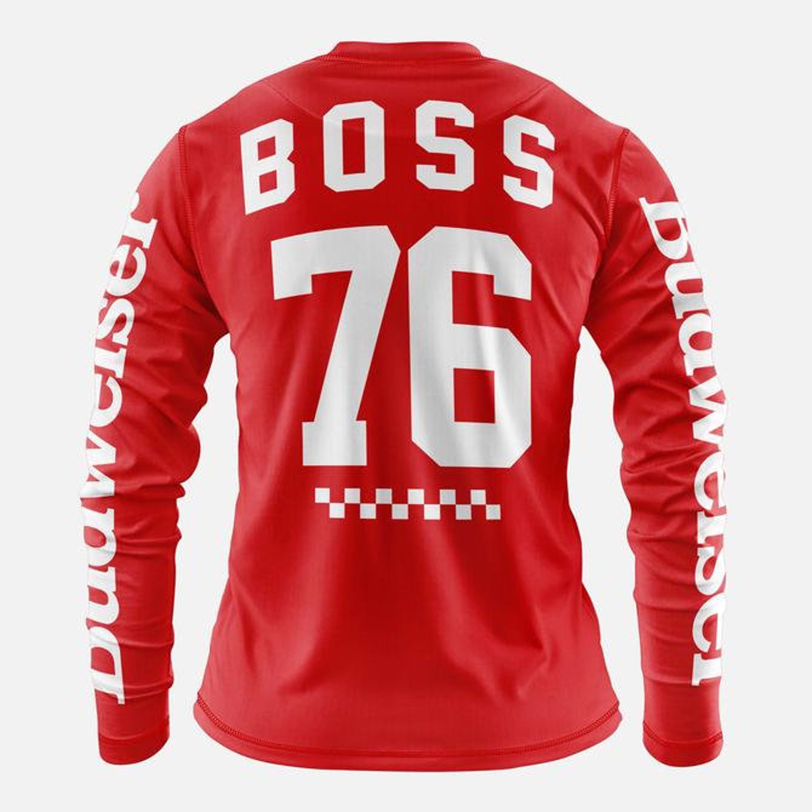 hysteric glamour long sleeve