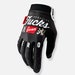 Less Than Zero Moto Glove 
