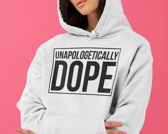 dope custom hoodies
