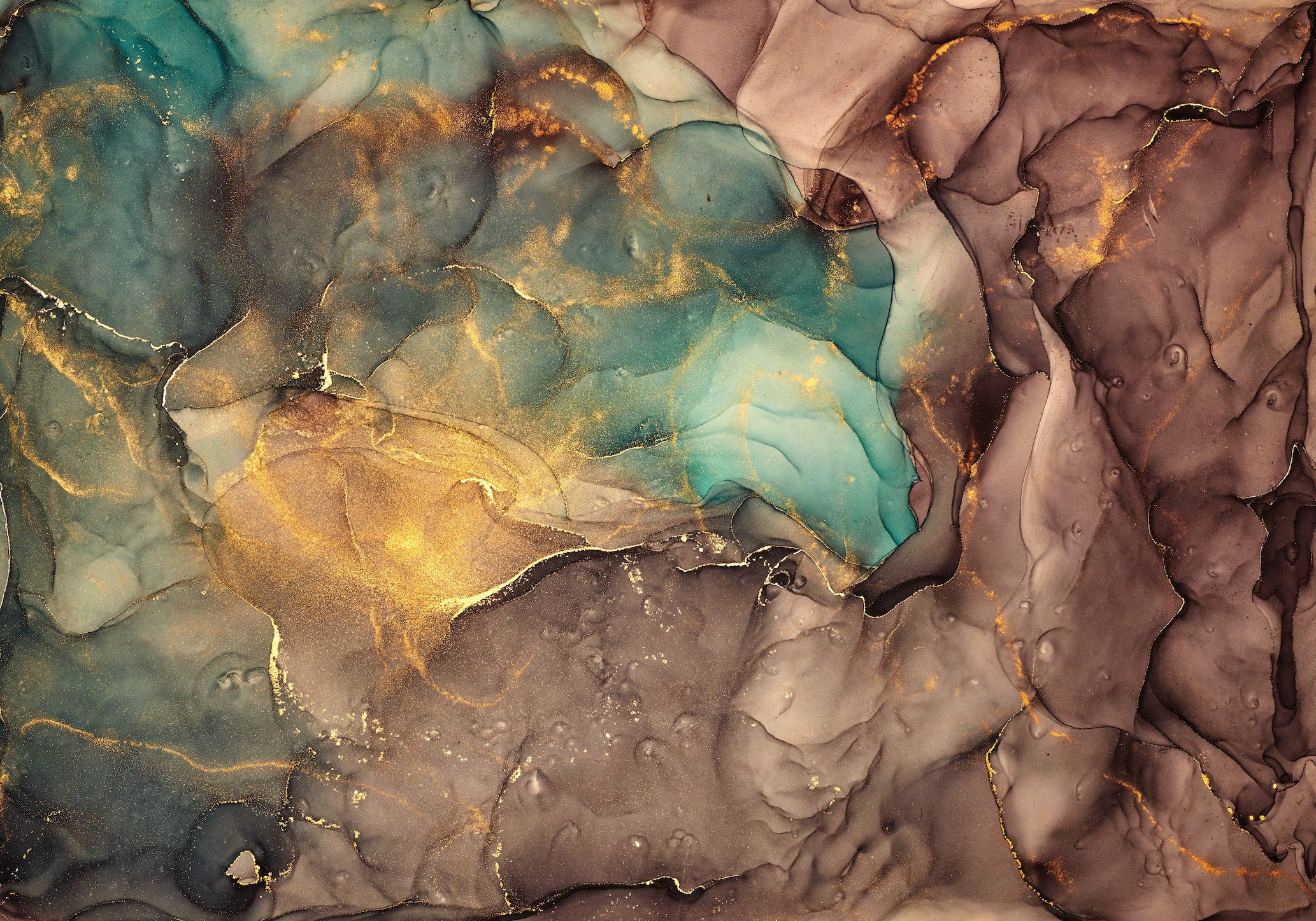 3D Wallpaper Marble Wallpaper Marble Wall Mural Marble Etsy